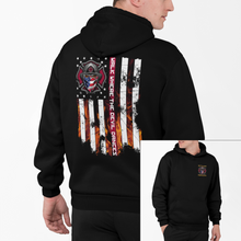 Load image into Gallery viewer, Fire In Your Eyes - Pullover Hoodie
