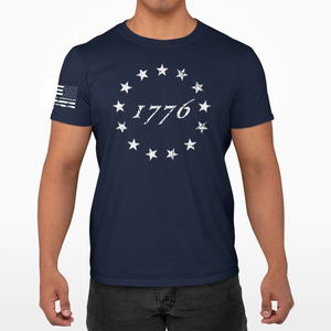 1776 - S/S Tee