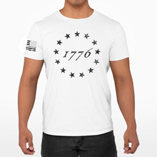 Load image into Gallery viewer, 1776 - S/S Tee
