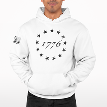 Load image into Gallery viewer, 1776 - Pullover Hoodie
