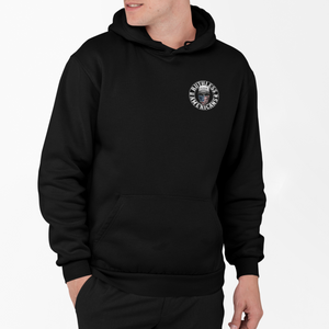 Protected By Patriots - Pullover Hoodie