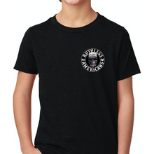 Load image into Gallery viewer, Youth Protected By Patriots - S/S Tee
