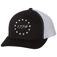 Load image into Gallery viewer, 1776 - Ballcap
