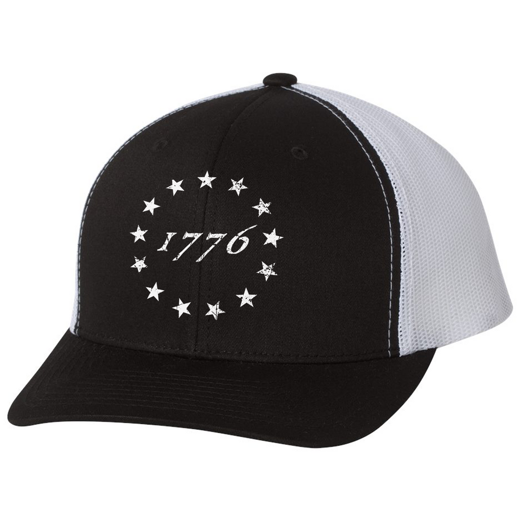 1776 - Ballcap
