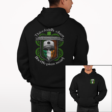 Load image into Gallery viewer, Pain Becomes Strength - Pullover Hoodie
