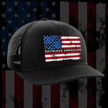 Load image into Gallery viewer, Ruthless American Pride - Ballcap
