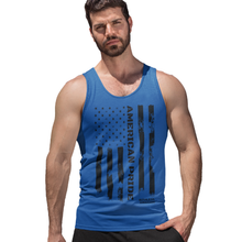 Load image into Gallery viewer, American Pride Tactical - Tank Top
