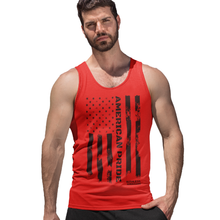 Load image into Gallery viewer, American Pride Tactical - Tank Top

