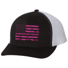 Load image into Gallery viewer, American Pride Tactical Pink - Ballcap
