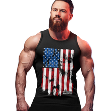 Load image into Gallery viewer, American Pride - Tank Top
