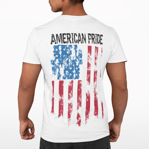 American Pride - S/S Tee