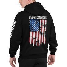 Load image into Gallery viewer, American Pride Special Edition - Pullover Hoodie
