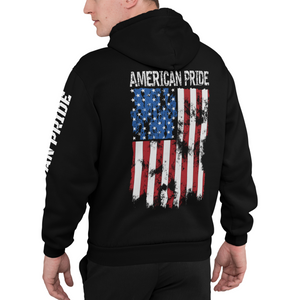 American Pride Special Edition - Pullover Hoodie