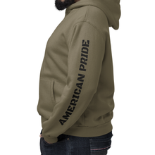 Load image into Gallery viewer, American Pride Tactical Special Edition - Pullover Hoodie
