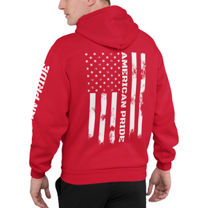 American Pride Tactical Special Edition - Pullover Hoodie