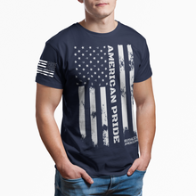 Load image into Gallery viewer, American Pride Tactical - S/S Tee
