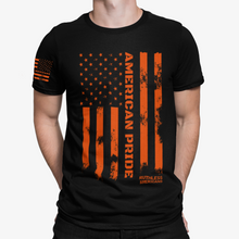 Load image into Gallery viewer, American Pride Tactical Halloween Edition - S/S Tee
