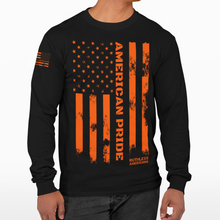 Load image into Gallery viewer, American Pride Tactical Halloween Edition - L/S Tee
