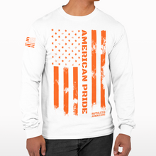 Load image into Gallery viewer, American Pride Tactical Halloween Edition - L/S Tee
