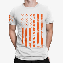 Load image into Gallery viewer, American Pride Tactical Halloween Edition - S/S Tee
