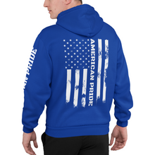 Load image into Gallery viewer, American Pride Tactical Special Edition - Pullover Hoodie
