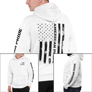 American Pride Tactical Special Edition - Pullover Hoodie