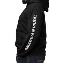 Load image into Gallery viewer, American Pride Tactical Special Edition - Zip-Up Hoodie
