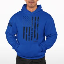 Load image into Gallery viewer, American Pride Tactical - Pullover Hoodie

