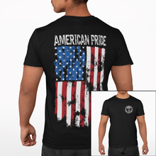 Load image into Gallery viewer, American Pride - S/S Tee
