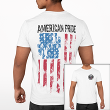 Load image into Gallery viewer, American Pride - S/S Tee
