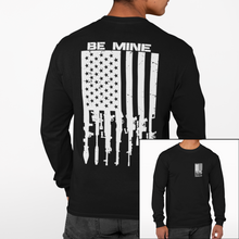 Load image into Gallery viewer, Be Mine - L/S Tee
