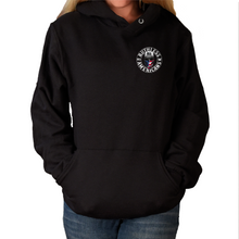Load image into Gallery viewer, Women&#39;s Valor - Pullover Hoodie

