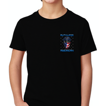 Load image into Gallery viewer, Youth Blessed Are The Peacemakers - P.D. - S/S Tee
