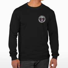 Load image into Gallery viewer, Ruthless Defender Coast Guard - L/S Tee
