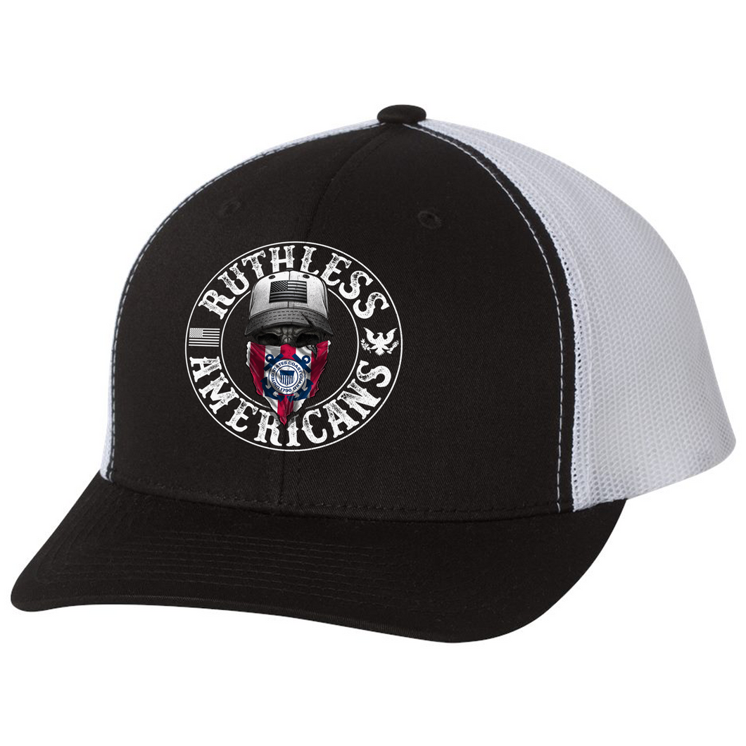 Coast Guard - Ballcap