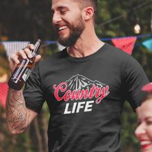 Load image into Gallery viewer, Country Life (Coors Light) - S/S Tee
