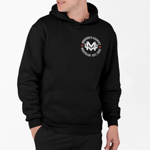 Country Strong - Pullover Hoodie