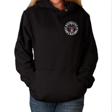 Load image into Gallery viewer, Women&#39;s I Pledge Allegiance - Cowboy Pullover Hoodie
