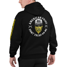 Load image into Gallery viewer, Don&#39;t Tread On Me American Pride Special Edition - Pullover Hoodie
