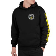 Load image into Gallery viewer, Don&#39;t Tread On Me American Pride Special Edition - Pullover Hoodie
