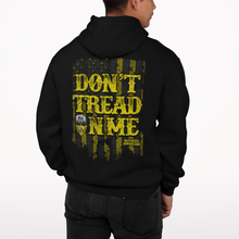 Load image into Gallery viewer, Don&#39;t Tread On Me - Pullover Hoodie
