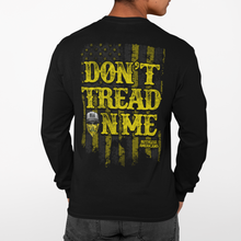 Load image into Gallery viewer, Don&#39;t Tread On Me - L/S Tee
