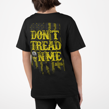 Load image into Gallery viewer, Youth Don&#39;t Tread On Me - S/S Tee
