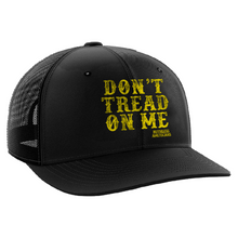 Load image into Gallery viewer, Don&#39;t Tread On Me - Ballcap
