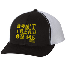 Load image into Gallery viewer, Don&#39;t Tread On Me - Ballcap
