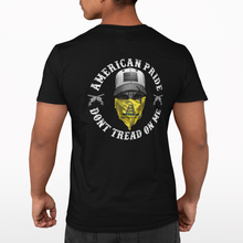 Load image into Gallery viewer, Don&#39;t Tread On Me American Pride - S/S Tee
