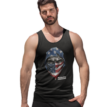 Load image into Gallery viewer, The Guardian Face - Tank Top
