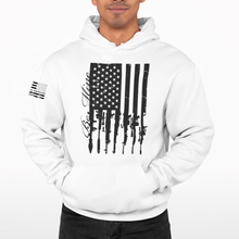 Load image into Gallery viewer, Be Mine - Front Only - Pullover Hoodie
