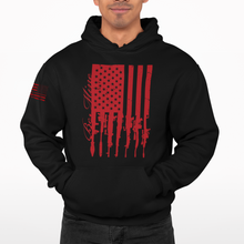 Load image into Gallery viewer, Be Mine - Front Only - Pullover Hoodie
