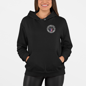 Women's I Feel A Sin Coming On - Pullover Hoodie